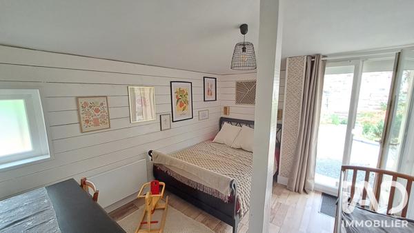 Maison à vendre 6 pièces 110 m² Langueux