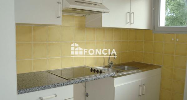 Location Appartement 2 pièces 62.78 m² - Lacroix-falgarde 31120