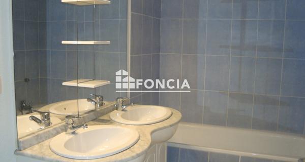 Location Appartement 2 pièces 62.78 m² - Lacroix-falgarde 31120