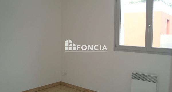 Location Appartement 2 pièces 62.78 m² - Lacroix-falgarde 31120
