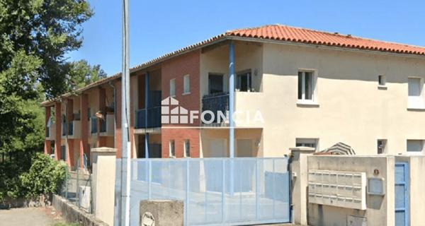 Location Appartement 2 pièces 62.78 m² - Lacroix-falgarde 31120