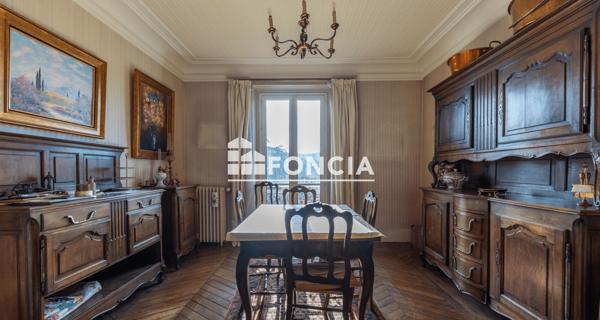 À vendre Appartement 6 pièces 145.76 m² - Nanterre 92000