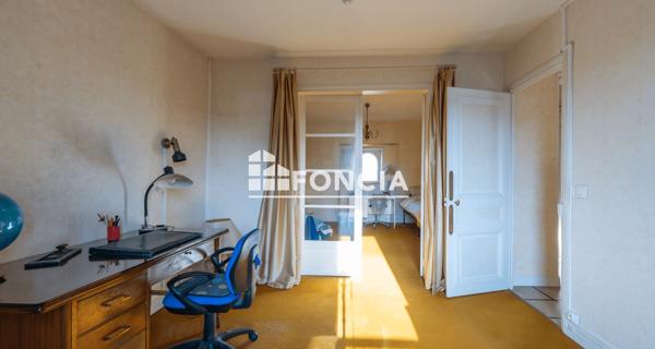 À vendre Appartement 6 pièces 145.76 m² - Nanterre 92000