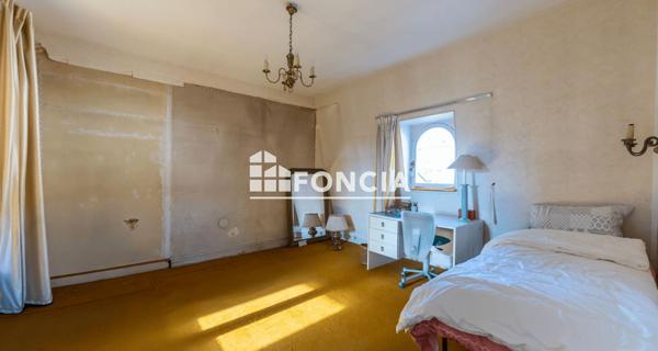 À vendre Appartement 6 pièces 145.76 m² - Nanterre 92000