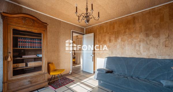 À vendre Appartement 6 pièces 145.76 m² - Nanterre 92000