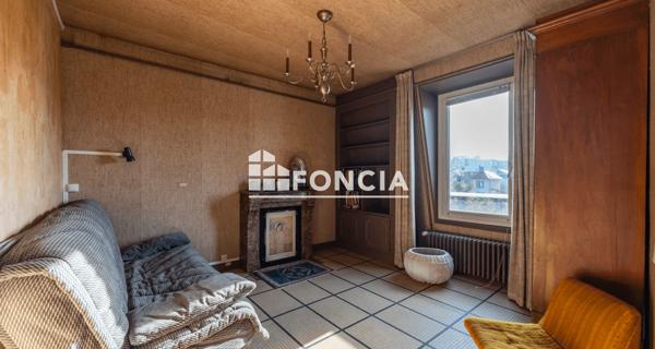 À vendre Appartement 6 pièces 145.76 m² - Nanterre 92000