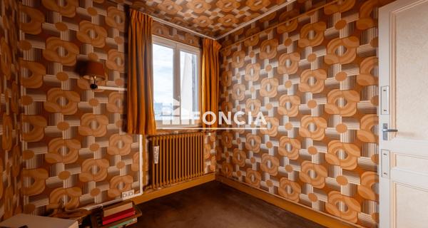 À vendre Appartement 6 pièces 145.76 m² - Nanterre 92000