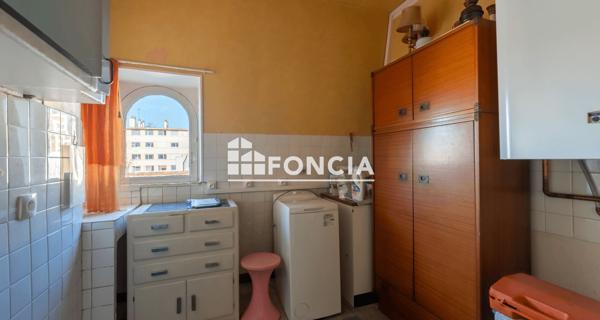 À vendre Appartement 6 pièces 145.76 m² - Nanterre 92000