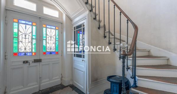 À vendre Appartement 6 pièces 145.76 m² - Nanterre 92000