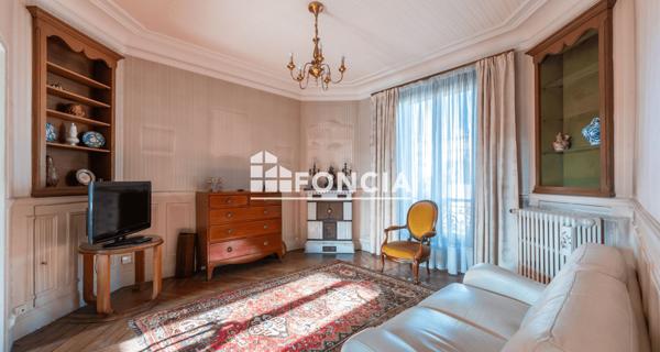 À vendre Appartement 6 pièces 145.76 m² - Nanterre 92000