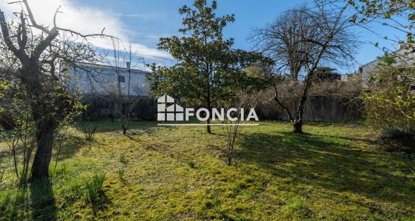 À vendre Appartement 6 pièces 145.76 m² - Nanterre 92000