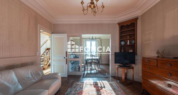 À vendre Appartement 6 pièces 145.76 m² - Nanterre 92000