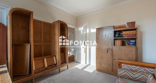 À vendre Appartement 6 pièces 145.76 m² - Nanterre 92000