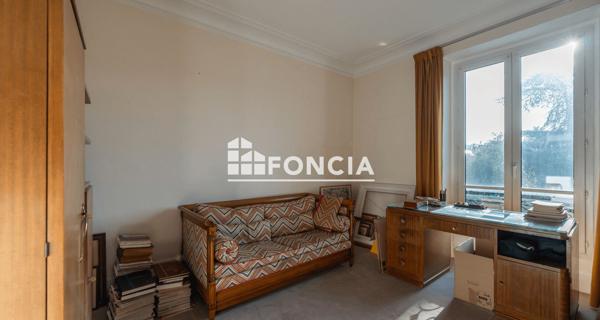 À vendre Appartement 6 pièces 145.76 m² - Nanterre 92000