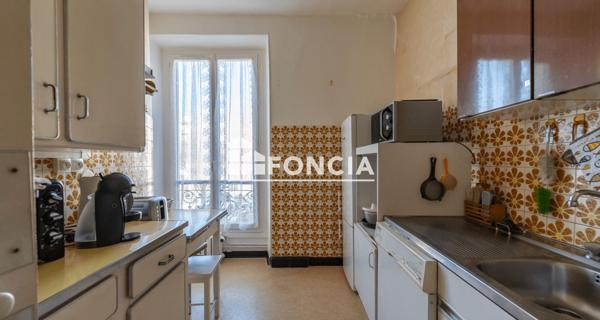 À vendre Appartement 6 pièces 145.76 m² - Nanterre 92000
