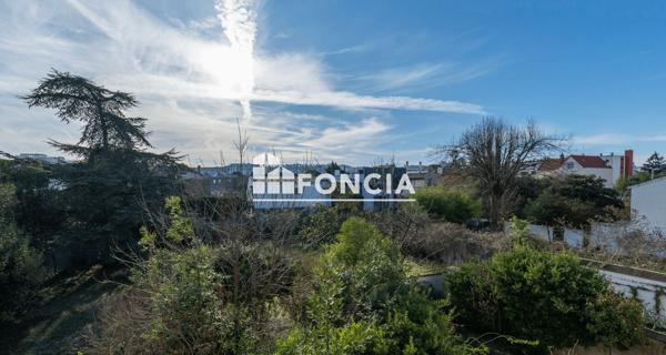 À vendre Appartement 6 pièces 145.76 m² - Nanterre 92000