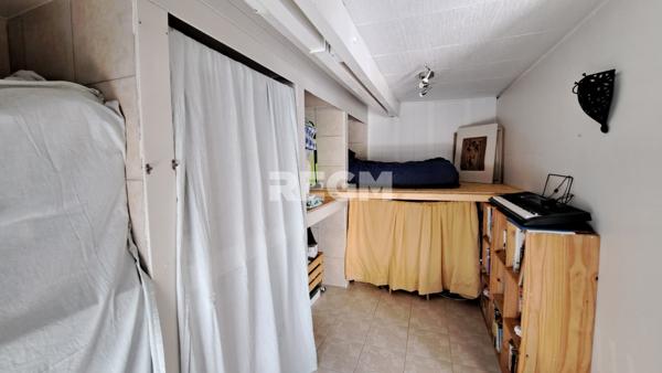 Pau (64000) MAISON DE 127 m2 PAU EST Quartier Alfred Nobel