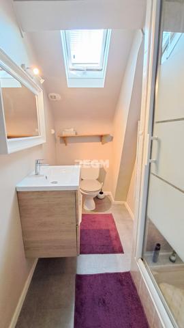 Pau (64000) MAISON DE 127 m2 PAU EST Quartier Alfred Nobel