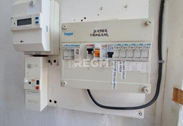 Pau (64000) MAISON DE 127 m2 PAU EST Quartier Alfred Nobel