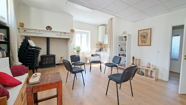 Pau (64000) MAISON DE 127 m2 PAU EST Quartier Alfred Nobel