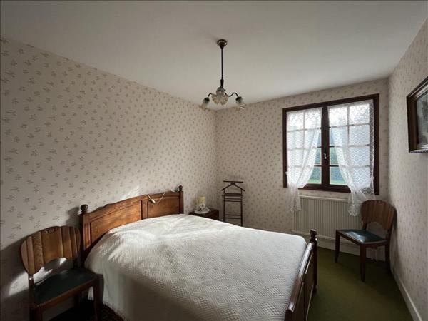 Maison à vendre |  Villefranche-sur-Cher |  3 pièces | 75 m²