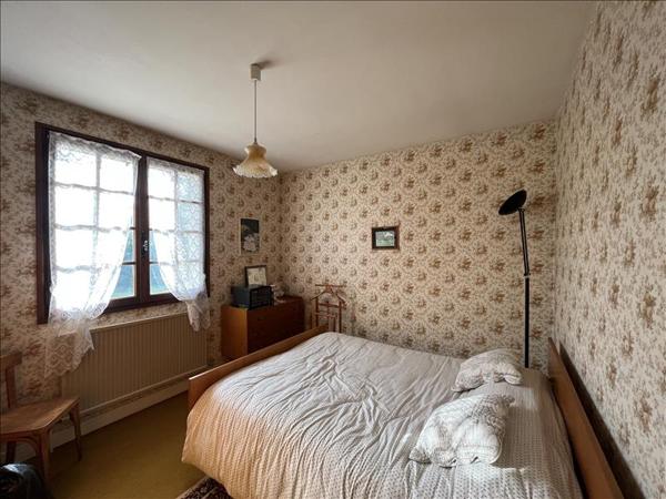 Maison à vendre |  Villefranche-sur-Cher |  3 pièces | 75 m²