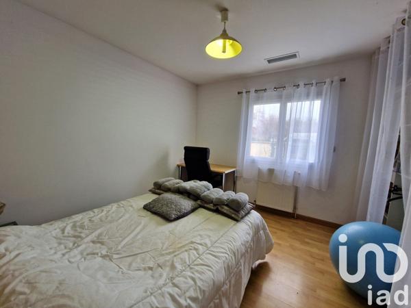 Maison 5 pièces de 146 m² à Idron (64320)