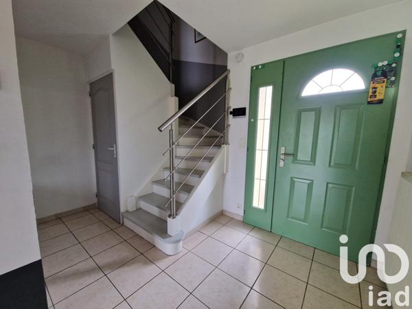 Maison 5 pièces de 146 m² à Idron (64320)