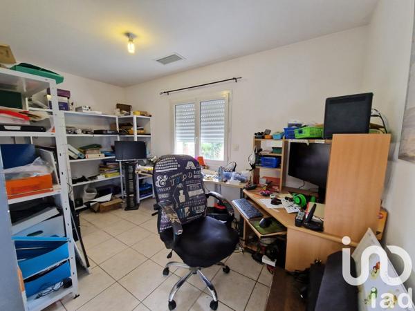 Maison 5 pièces de 146 m² à Idron (64320)