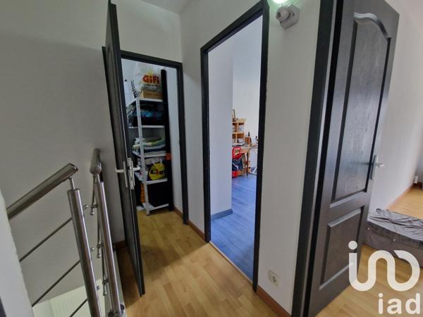 Maison 5 pièces de 146 m² à Idron (64320)