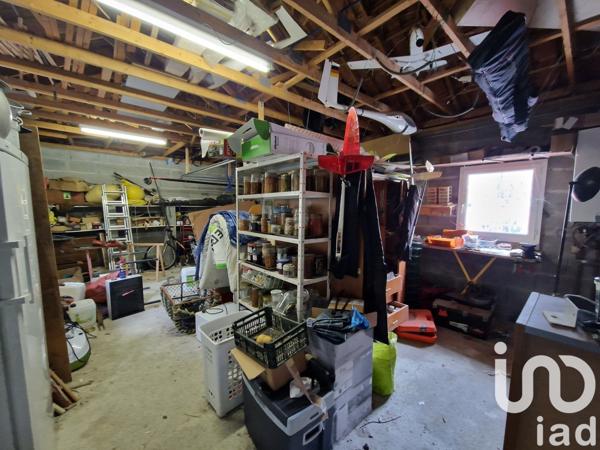 Maison 5 pièces de 146 m² à Idron (64320)