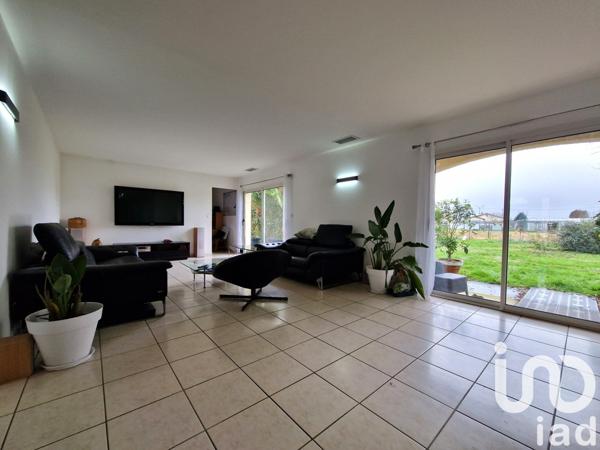 Maison 5 pièces de 146 m² à Idron (64320)