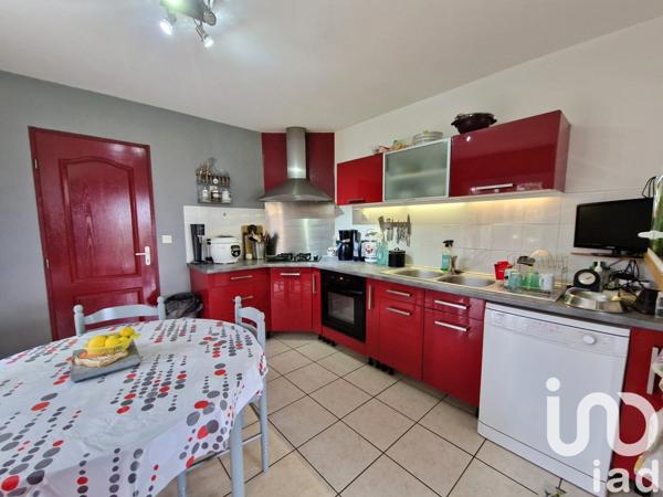 Maison 5 pièces de 146 m² à Idron (64320)