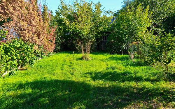 Maison à vendre    4 pièces •  Argenteuil