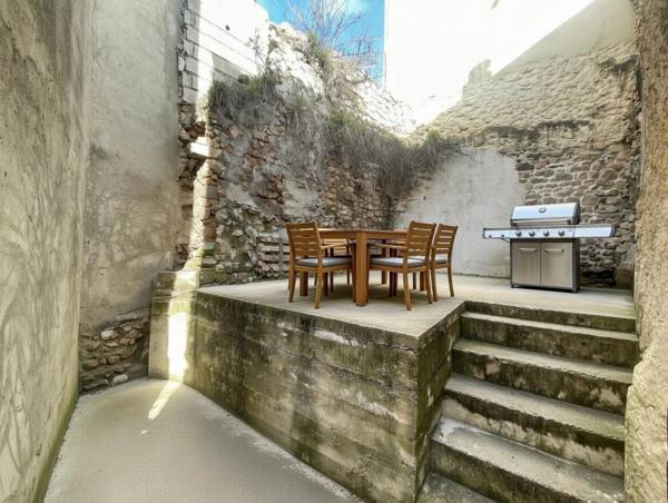 Vente Maison de village 2 pièces 45 m2 à Gonfaron