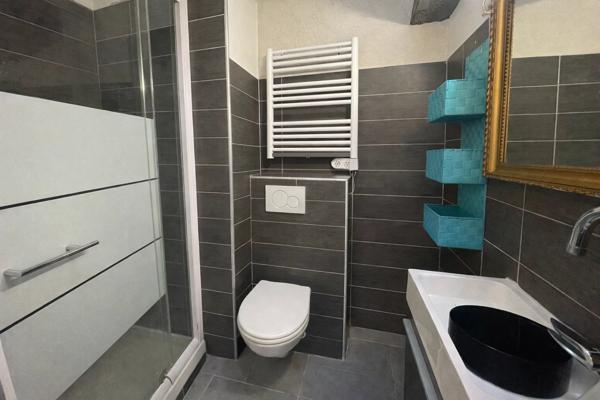 Vente Maison de village 2 pièces 45 m2 à Gonfaron