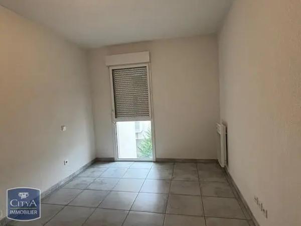 Appartement à louer 3 pièces 58.78m²