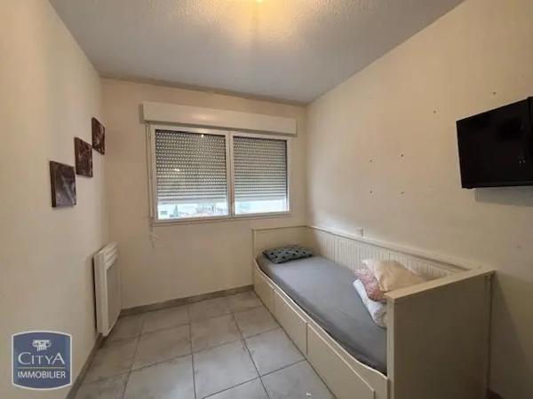 Appartement à louer 3 pièces 58.78m²