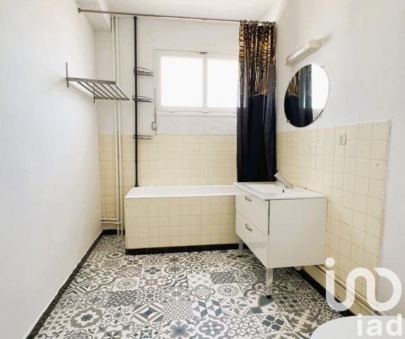 Appartement 2 pièces de 49 m² à Dijon (21000)