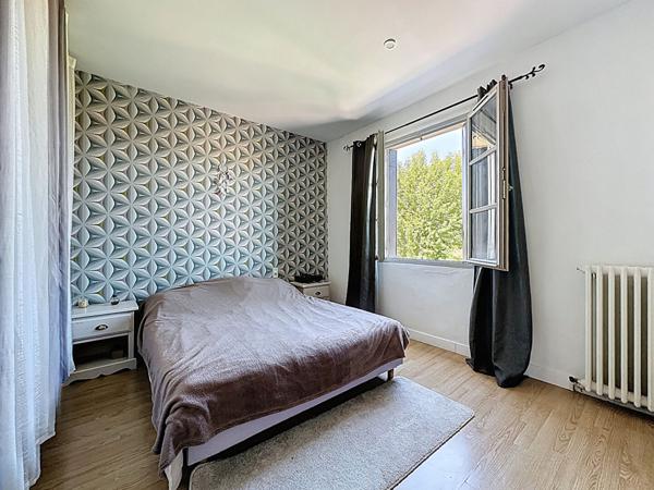 Appartement  a vendre Montauban(82)  2 chambres, stationnement