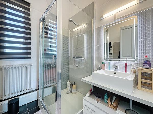 Appartement  a vendre Montauban(82)  2 chambres, stationnement