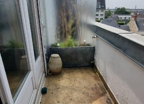 Appartement à vendre  3 pièces • 59,33 m2 Caen