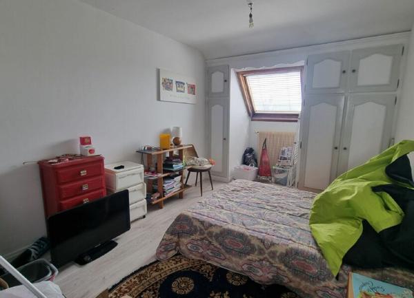 Appartement à vendre  3 pièces • 59,33 m2 Caen