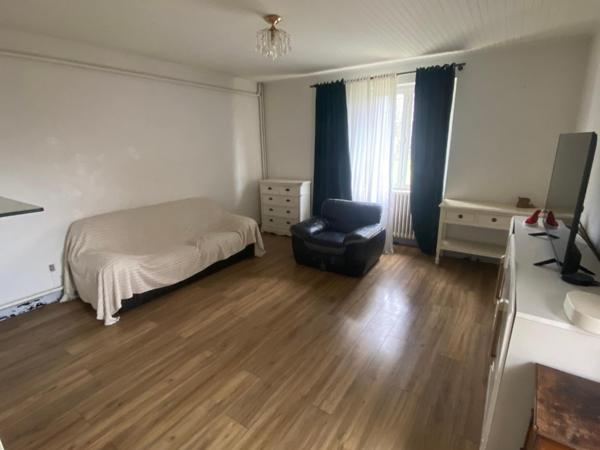 Maison 130 m² Chateauneuf de Galaure sur parcelle de 1941m²