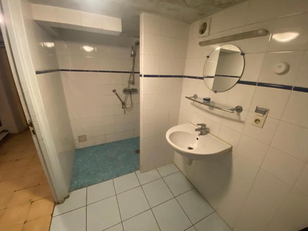 Maison 130 m² Chateauneuf de Galaure sur parcelle de 1941m²