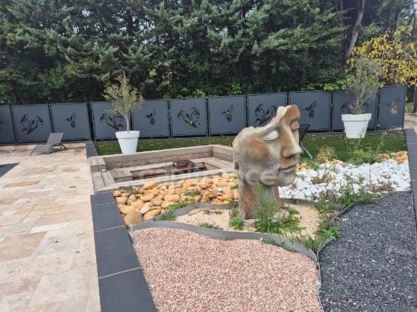 Maison à vendre 5 pièces ALES (30)