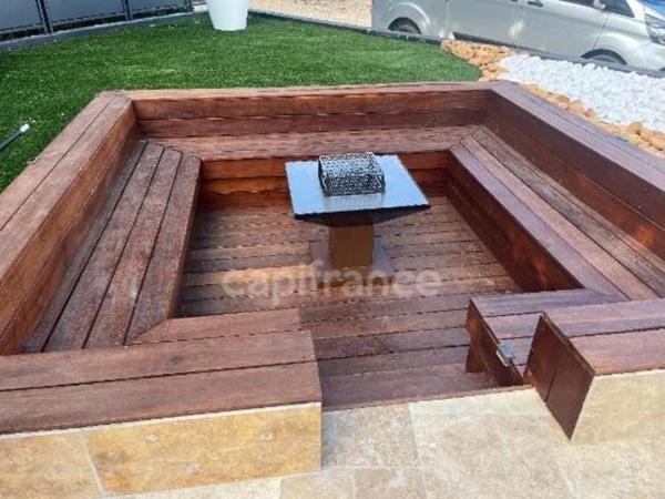 Maison à vendre 5 pièces ALES (30)