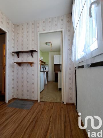 Appartement à vendre 1 pièce 33 m² Le Mans