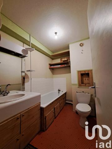 Appartement à vendre 1 pièce 33 m² Le Mans