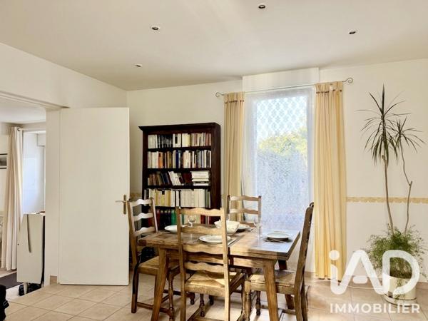 Maison à vendre 3 pièces 62 m² Riantec